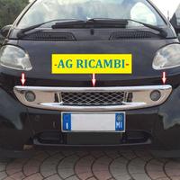 Mascherina Sportiva CROMATA Smart 1° serie 1999