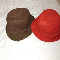 Cappelli donna
