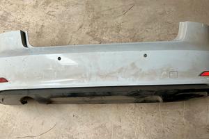 Paraurti posteriore Audi A3 8V sedan 2016