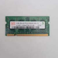 RAM Hynix 1GB DDR2 PC2-5300S Ddr2 667 Mhz