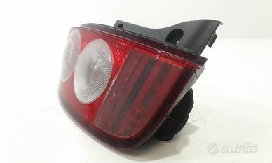 Ricambio fanale post. sinistro NISSAN MICRA 2002-2