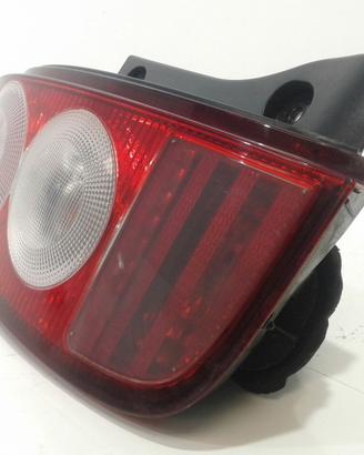 Ricambio fanale post. sinistro NISSAN MICRA 2002-2