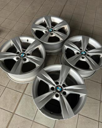 BMW 5/120 ..18”