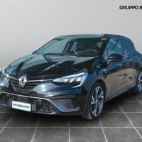 RICAMBI PER AUTO RENAULT CLIO ANNO 2021