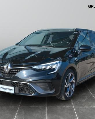 RICAMBI PER AUTO RENAULT CLIO ANNO 2021
