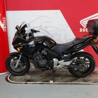 Honda CBF 600