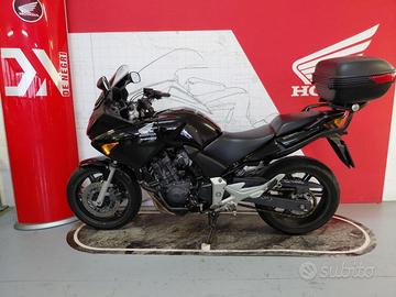 Honda CBF 600