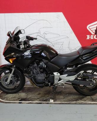 Honda CBF 600