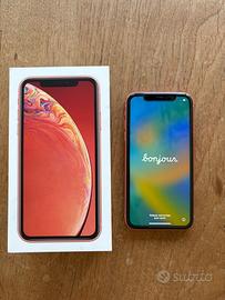 iPhone  XR 64GB
