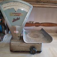  bilancia d'epoca BERKEL da ristrutturare 