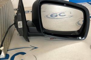 K1GC001AJAE Specchio destro Freemont elettrico
