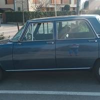 Alfa Romeo 2000 Berlina