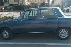 Alfa Romeo 2000 Berlina