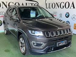 Jeep Compass Limited 2018 120Cv Full Opt
