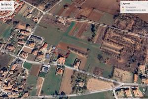 Terreno agricolo di 1400 mq