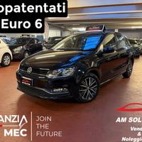 Volkswagen Polo 1.0 Neopatentati Euro 6