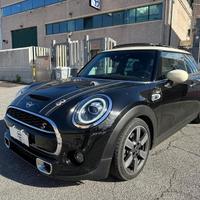 MINI Cooper 2.0 S Hype