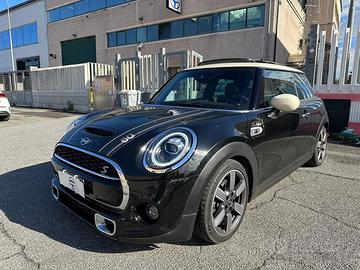 MINI Cooper 2.0 S Hype
