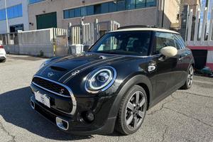 MINI Cooper 2.0 S Hype
