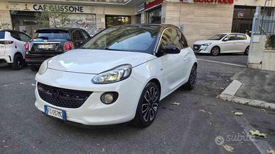 OPEL Adam 1.4 87 CV GPL Tech Jam