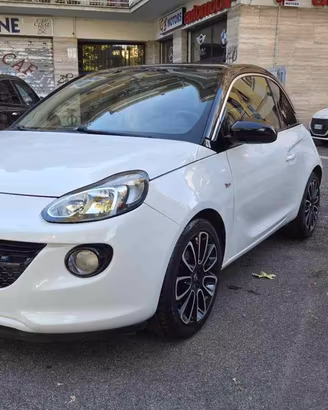 OPEL Adam 1.4 87 CV GPL Tech Jam