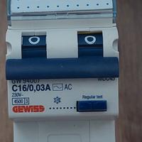 Gewiss   GW 94007