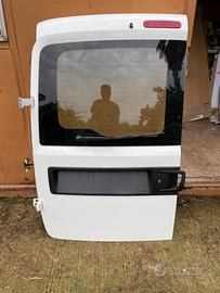 Portellone posteriore dx sx doblo dobló restyling