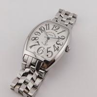 Franck Muller 6850 Sc SUNSET , Box/Paper