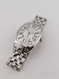 Franck Muller 6850 Sc SUNSET , Box/Paper