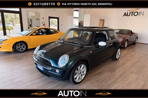 Mini 1.6 16V One