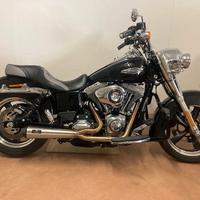 Harley-Davidson Dyna Switchback - 2015