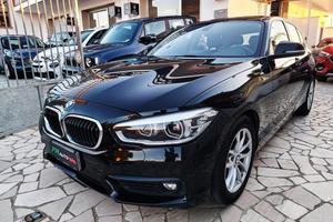 BMW 118d 5p. Sport