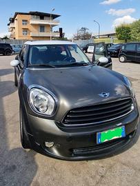 MINI COUNTRYMAN COOPER D R60 2.0 112cv