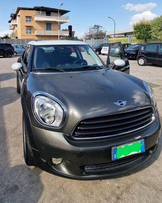 MINI COUNTRYMAN COOPER D R60 2.0 112cv