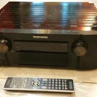Sintoamplificatore Marantz sr 6004