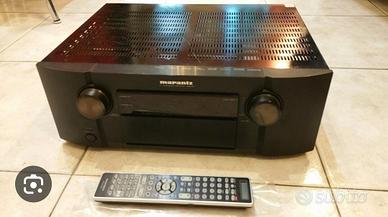 Sintoamplificatore Marantz sr 6004