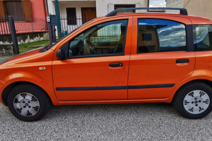 Fiat Panda 1.2 Dynamic Benzina GPL