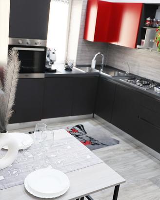 Casa vacanze a room a Napoli