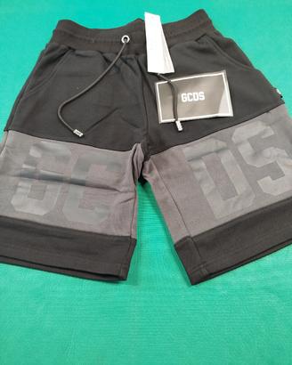 Pantaloncini GCDS taglia M