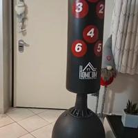 sacco boxe