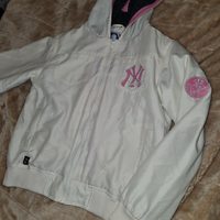 Giacca donna Yankees