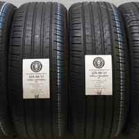 4 GOMME 225 50 17 PIRELLI A60265