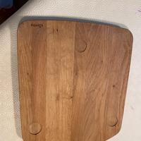 Bimby!Base scorrevole