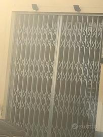 Cancelletto. Estensibile