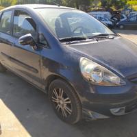 Ricambi Honda jazz anno 2007 cil 1.3 kw61 benz