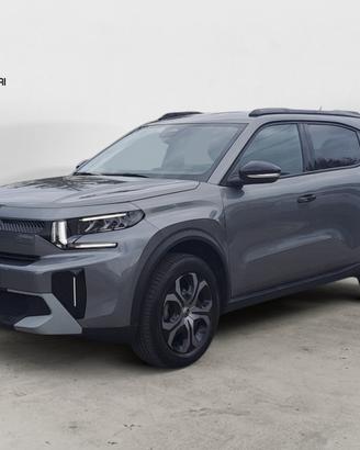 CITROEN C3 Aircross 2ª s. - C3 Aircross PureTech T