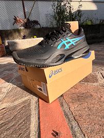 Asics Gel Resolution X Clay