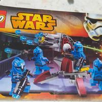 Lego Star Wars
