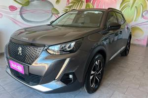 Peugeot 2008 PureTech 100 S&S Allure Pack