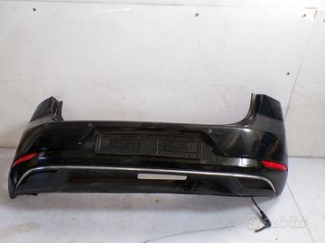 Paraurti Posteriore Volkswagen Golf 7 Restyling